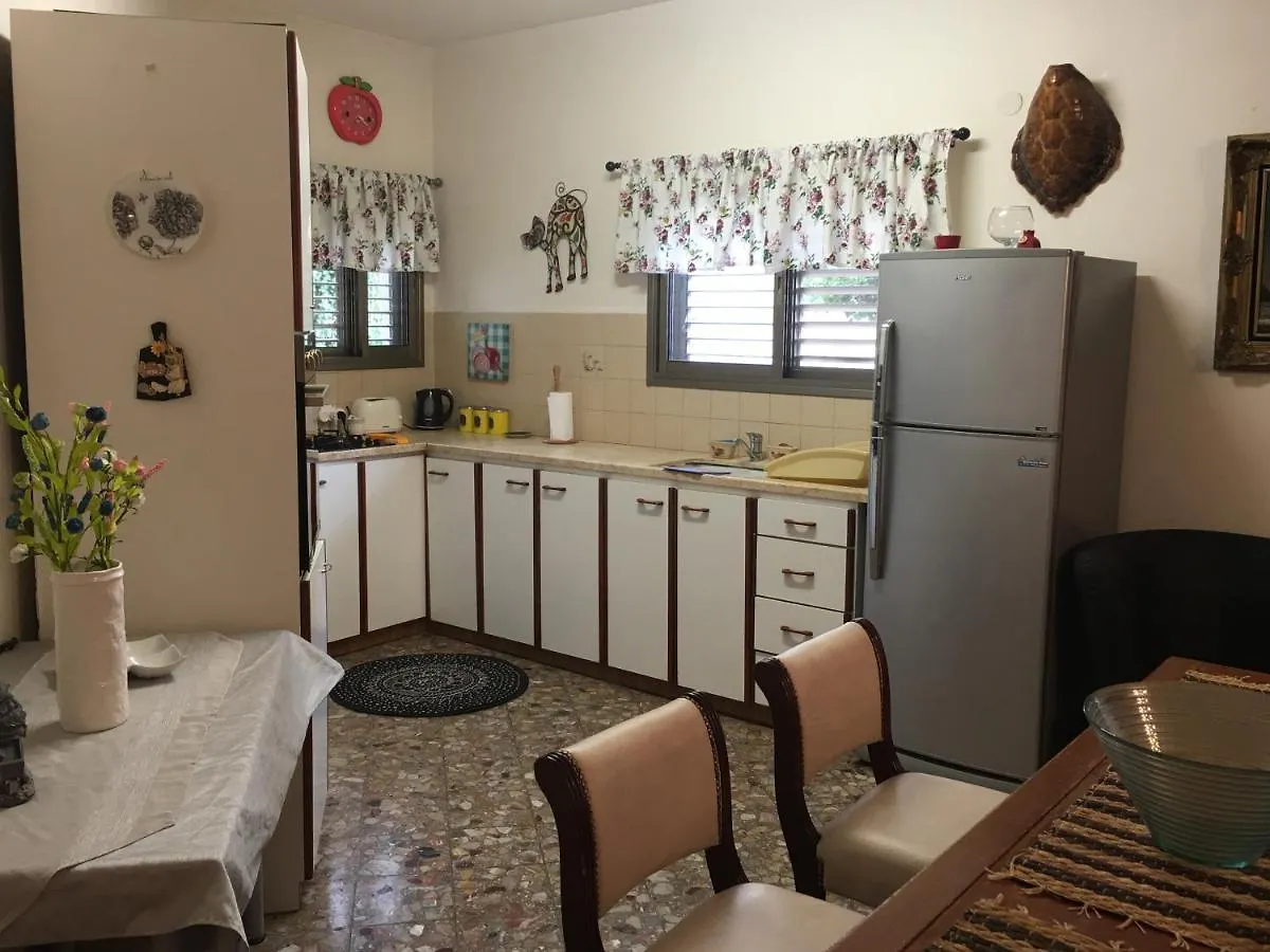 Beach Apartments Haifa Israel