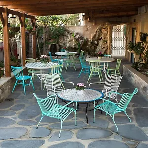 Hotel Domus Bat Galim, Haïfa