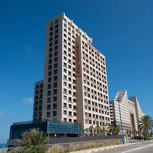 Appartement Master, Haïfa