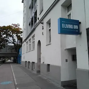  דירה Livinginn6 אוסטריה