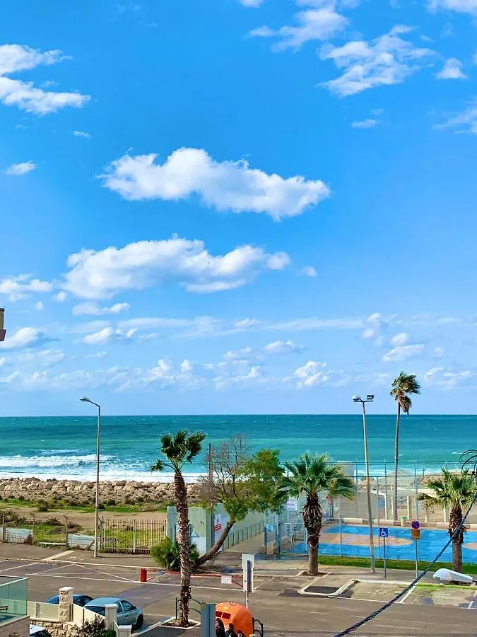 Beach Apartments Haïfa